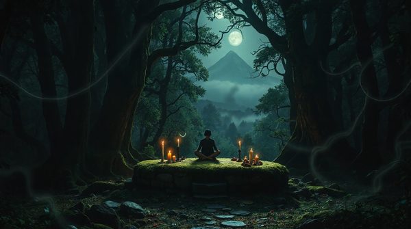 Chamanisme et sciences occultes : aperçus cruciaux à découvrir