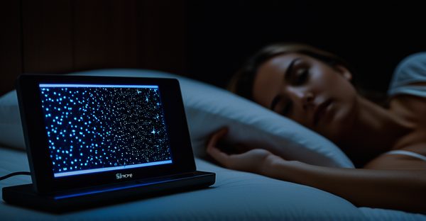 Silnore : retrouvez des nuits paisibles grâce à notre dispositif
