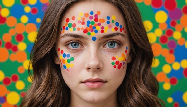 Daltonisme et dyschromatopsie : comprenez vos différences visuelles